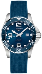 Часы Longines HydroConquest Auto L3.782.4.96.9