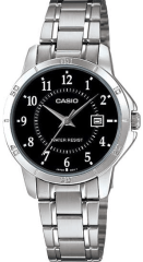 Часы Casio COLLECTION LTP-V004D-1B