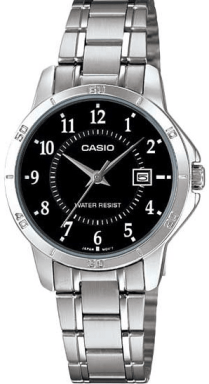 Часы Casio COLLECTION LTP-V004D-1B