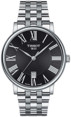 Часы Tissot Carson Premium T122.410.11.053.00