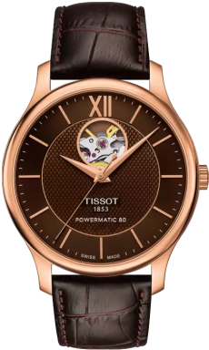 Часы Tissot Special Collections T063.907.36.298.00