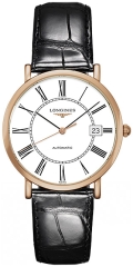 Часы Longines Elegant Collection L4.787.8.11.4