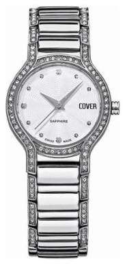 Часы Cover CO130.02