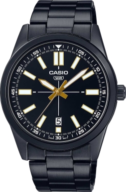 Часы Casio Соllection MTP-VD02B-1E