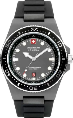 Часы Swiss Military Hanowa Ocean Pioneer SMWGN0001182