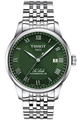 Часы Tissot Le Locle Powermatic 80 T006.407.11.093.00