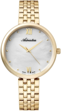 Часы Adriatica Essence A3760.118FQ