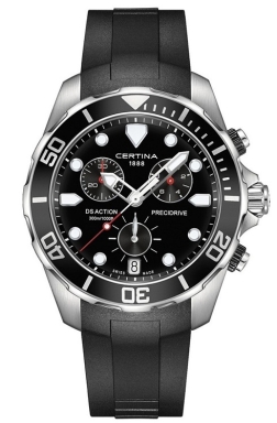 Часы Certina DS Action C032.417.17.051.00