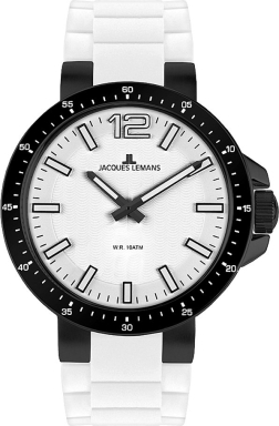 Наручные часы Jacques Lemans Sport 1-1709P