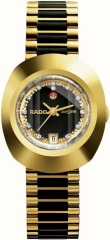 Часы Rado The Original Automatic Diamonds R12416514