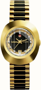 Часы Rado The Original Automatic Diamonds R12416514