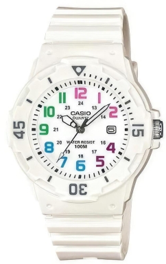 Часы Casio Collection LRW-200H-7B