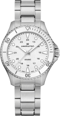 Часы Hamilton Khaki Scuba  Quartz H82221110
