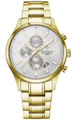 Часы Greenwich Navigator GW 053.20.33