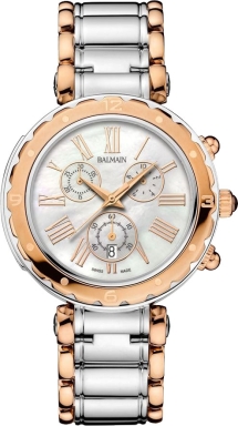 Часы Balmain B56383382