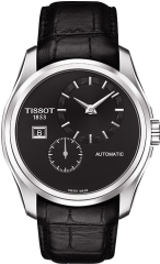 Часы Tissot Couturier Automatic Small Second T035.428.16.051.00