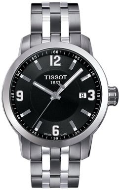 Часы Tissot PRC 200 T055.410.11.057.00