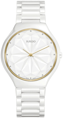 Часы Rado True Thinline Gem R27007702