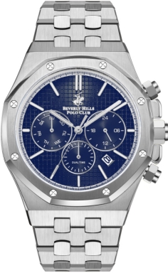 Часы Beverly Hills Polo Club BP3051X.391