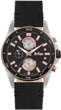Часы Lee Cooper LC06514.551