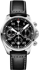 Часы Hamilton Khaki Aviation H64666735