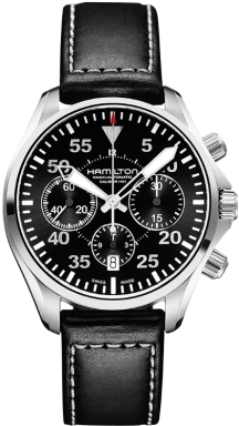 Часы Hamilton Khaki Aviation H64666735