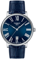 Часы Tissot Carson Premium T122.410.16.043.00