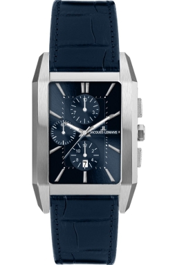 Наручные часы Jacques Lemans Torino 1-2161C