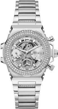 Часы Guess Sport Steel GW0552L1