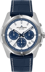 Часы Jacques Lemans Sport Melbourne 1-2180C