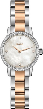 Часы Rado Coupole Classic Diamonds R22892942