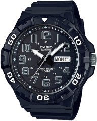 Часы Casio Collection MRW-210H-1A