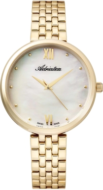 Часы Adriatica Essence A3760.118SQ