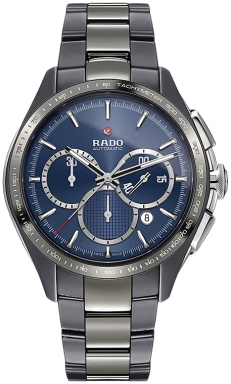 Часы Rado HyperChrome R32024202