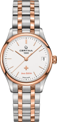 Часы Certina DS-8 Lady Powermatic 80 C033.207.22.011.00