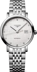 Часы Longines  Elegant L4.310.4.77.6
