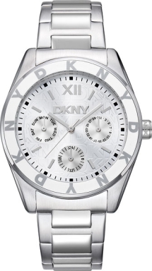 Часы DKNY Chambers Multi Sport DK1L073M0015