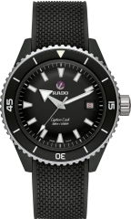 Часы Rado Captain Cook High-Tech Ceramic Diver R32129158