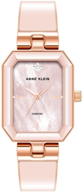 Часы Anne Klein Diamond Dial 4162BMRG