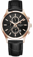 Часы Greenwich Skipper GW 053.41.31