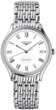 Часы Longines Lyre L4.860.4.11.6
