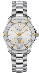 Часы Certina DS Action Lady C032.251.21.031.00