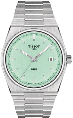 Часы Tissot PRX T137.410.11.091.01