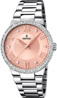 Часы Festina Mademoiselle F16719/3