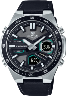 Часы Casio Edifice EFV-C110L-1A