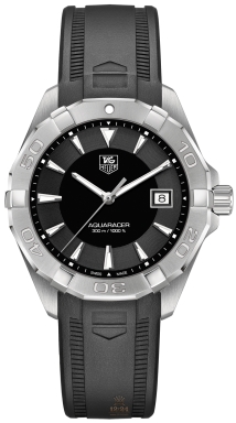 Часы TAG Heuer Aquaracer WAY1110.FT8021