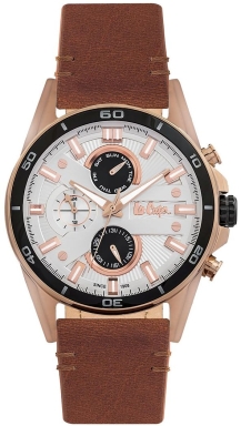 Часы Lee Cooper LC06514.835