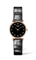 Часы Longines La Grande Classique de Longines Quartz L4.209.1.57.2