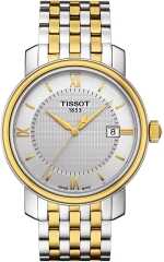 Часы Tissot Bridgeport T097.410.22.038.00