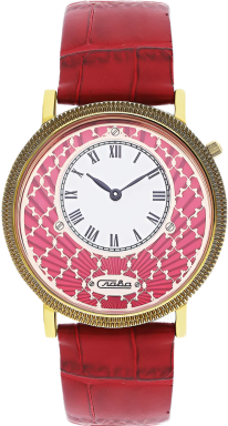 Часы Слава Браво 1343472/GL20